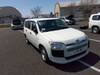 TOYOTA PROBOX VAN