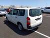 TOYOTA PROBOX VAN