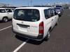 TOYOTA PROBOX VAN