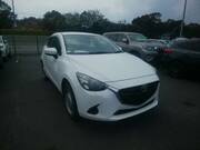 2018 MAZDA DEMIO 13C