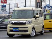 2023 SUZUKI SPACIA