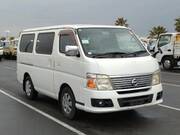 2009 NISSAN CARAVAN