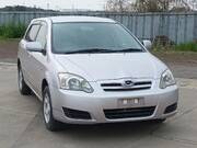 2006 TOYOTA COROLLA RUNX