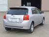 TOYOTA COROLLA RUNX