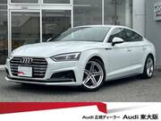 2019 AUDI A5 SPORTBACK