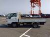 TOYOTA TOYOACE TRUCK