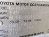 TOYOTA TOYOACE TRUCK