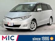 2008 TOYOTA ESTIMA