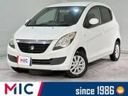 2006 SUZUKI CERVO G
