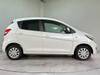 SUZUKI CERVO