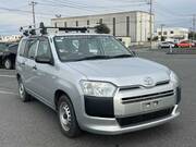 2020 TOYOTA SUCCEED VAN UL