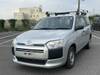 TOYOTA SUCCEED VAN