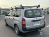 TOYOTA SUCCEED VAN