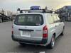 TOYOTA SUCCEED VAN