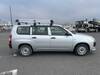 TOYOTA SUCCEED VAN
