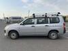 TOYOTA SUCCEED VAN