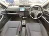 TOYOTA SUCCEED VAN