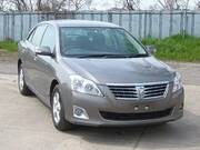 2011 TOYOTA PREMIO