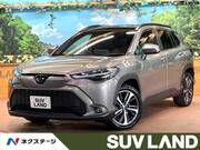 2022 TOYOTA COROLLA CROSS Z