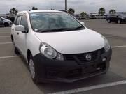 2017 NISSAN AD VAN