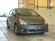 2003 TOYOTA WISH