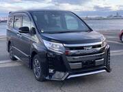 2020 TOYOTA NOAH