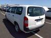 TOYOTA PROBOX VAN