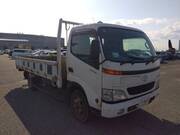 1999 TOYOTA DYNA 2ton