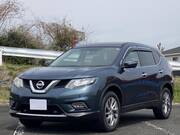2017 NISSAN X-TRAIL