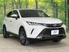 TOYOTA HARRIER HYBRID