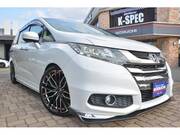 2013 HONDA ODYSSEY