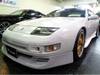 NISSAN FAIRLADY Z