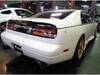 NISSAN FAIRLADY Z