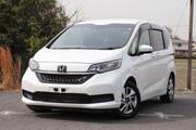 2020 HONDA FREED HYBIRD