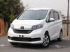 HONDA FREED HYBIRD
