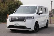 2023 HONDA STEPWAGON