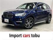 2018 BMW X1