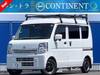 NISSAN NV100 CLEPPER VAN