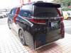 TOYOTA VELLFIRE HYBRID