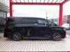 TOYOTA VELLFIRE HYBRID