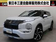 2022 MITSUBISHI OUTLANDER PHEV