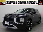 2022 MITSUBISHI OUTLANDER PHEV