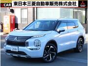 2022 MITSUBISHI OUTLANDER PHEV