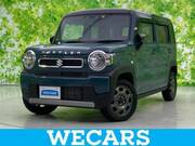 2022 SUZUKI HUSTLER