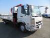 FUSO FIGHTER