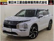 2022 MITSUBISHI OUTLANDER PHEV