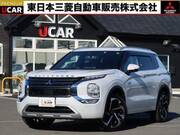 2022 MITSUBISHI OUTLANDER PHEV