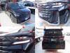 TOYOTA VELLFIRE HYBRID
