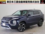 2022 MITSUBISHI OUTLANDER PHEV