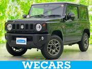 2025 SUZUKI JIMNY